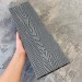 Террасная доска ДПК EasyDecking Wood-X 146х23 Серый купить в New Moscow