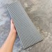 Террасная доска ДПК EasyDecking Wood-X 146х23 Серый купить в New Moscow