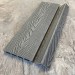 Террасная доска ДПК EasyDecking Wood-X 146х23 Серый купить в New Moscow