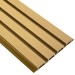 Фасадная реечная панель EasyDecking Wood-X 219х26 Дуб купить в New Moscow