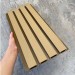 Фасадная реечная панель EasyDecking Wood-X 219х26 Дуб купить в New Moscow