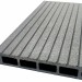 Террасная доска GM Decking Classic антрацит ПОД ЗАКАЗ купить в New Moscow