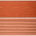 Террасная доска из ДПК MultiDeck Pro  Бордо купить в New Moscow