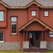 Фиброцементный сайдинг Latonit Изумруд (RAL 5021/6034) купить в New Moscow
