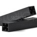 Столб SEQUOIA Evolution 3D WOOD BLACK купить в New Moscow