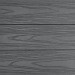 Террасная доска из ДПК CM Decking Reverse, Волнат/Чаркол купить в New Moscow