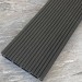 Террасная доска ДПК EasyDecking Wood-X 146х23 Черное дерево купить в New Moscow