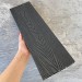 Террасная доска ДПК EasyDecking Wood-X 146х23 Черное дерево купить в New Moscow
