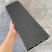 Террасная доска ДПК EasyDecking Wood-X 146х23 Черное дерево купить в New Moscow