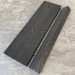 Террасная доска ДПК EasyDecking Wood-X 146х23 Черное дерево купить в New Moscow