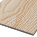 Фиброцементные панели FCSPRO Decor Wood Лиственница купить в New Moscow