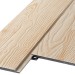Фиброцементные панели FCSPRO Decor Wood Лиственница купить в New Moscow