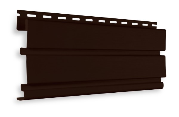 Добор 110мм UP Decor Коричневый купить в New Moscow