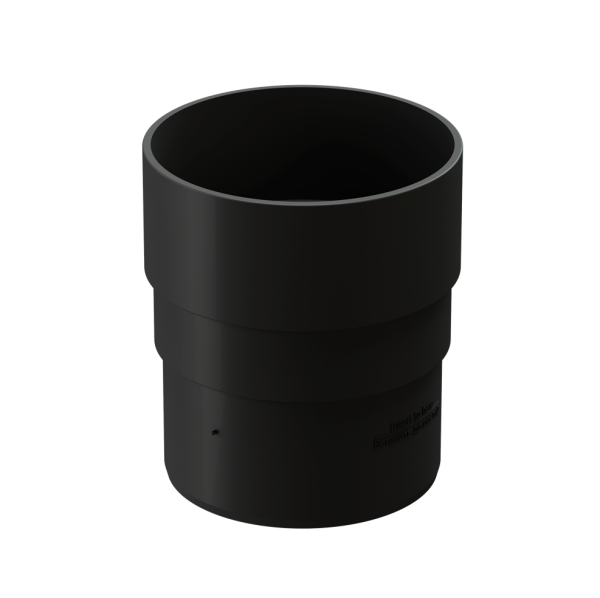 Муфта Docke Premium ПВХ - Карбон купить в New Moscow