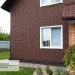 Фасадная панель Ю-пласт Стоун Хаус S-Lock Клинкер терракотовый купить в New Moscow