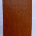 Фиброцементный сайдинг Latonit Красное дерево (RAL 8001/8008) купить в New Moscow