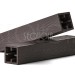 Столб SEQUOIA Evolution 3D WOOD BROWN купить в New Moscow