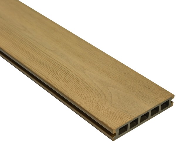 Террасная доска из ДПК CM Decking серия Urban Oregon купить в New Moscow