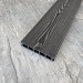 Террасная доска из ДПК  Latitudo Euro 3D 139х27 Венге купить в New Moscow