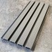 Фасадная реечная панель EasyDecking Wood-X 219х26 Серый купить в New Moscow