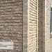 Фасадная панель Ю-пласт Стоун Хаус Кварцит Светло-бежевый купить в New Moscow