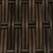 Комплект мебели AFINA плетеной из иск. ротанга YR825A Brown/Beige купить в New Moscow