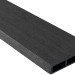 Доска 3D ДПК Outdoor STORM BLACK черная купить в New Moscow