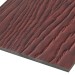 Фиброцементные панели FCSPRO Decor Wood Мербау купить в New Moscow