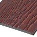 Фиброцементные панели FCSPRO Decor Wood Мербау купить в New Moscow