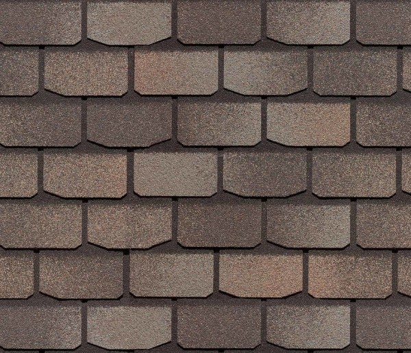 Гибкая черепица Docke, коллекция Женева – Вагаси купить в New Moscow