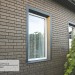 Фасадная панель Ю-пласт Стоун Хаус S-Lock Клинкер бежевый купить в New Moscow