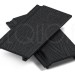 Доска фасадная ДПК 3D SEQUOIA Evolution WOOD BLACK купить в New Moscow