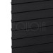 Доска фасадная ДПК 3D SEQUOIA Evolution WOOD BLACK купить в New Moscow