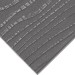 Заборная доска ДПК полнотелая NanoWood Серый купить в New Moscow