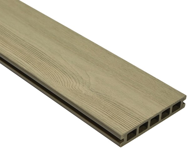 Террасная доска из ДПК CM Decking серия Urban Sonoma купить в New Moscow