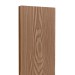 Террасная доска из ДПК  Latitudo Euro 3D 139х27 Орех купить в New Moscow