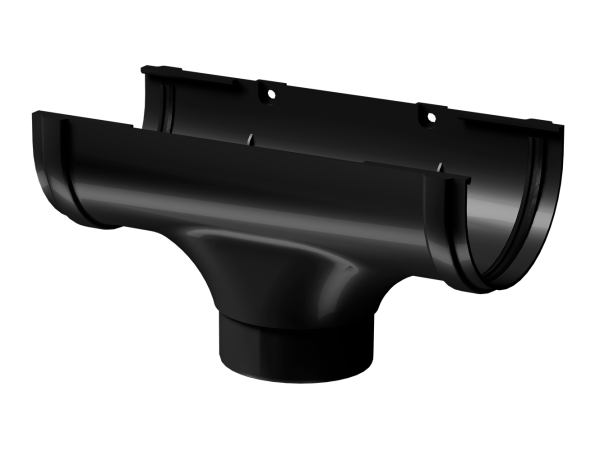 Воронка Docke Premium ПВХ - Карбон купить в New Moscow