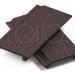Доска фасадная ДПК 3D SEQUOIA Evolution WOOD BROWN купить в New Moscow