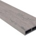 Доска 3D ДПК Outdoor STORM GREY серая микс купить в New Moscow