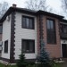 Фасадная панель Альта-профиль Неаполь - Терракотовый купить в New Moscow