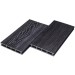 Террасная Доска ДПК Altay Decking 140 х 20 Графит купить в New Moscow