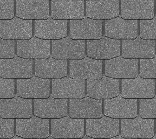 Гибкая черепица Docke, коллекция Цюрих – Черника купить в New Moscow