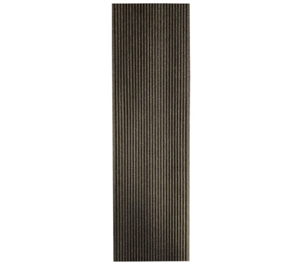 Доска террасная ДПК NanoWood «Lite» Velvetto односторонняя - Венге 140×20 купить в New Moscow