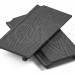 Доска фасадная ДПК 3D SEQUOIA Evolution WOOD GRAY купить в New Moscow