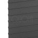Доска фасадная ДПК 3D SEQUOIA Evolution WOOD GRAY купить в New Moscow