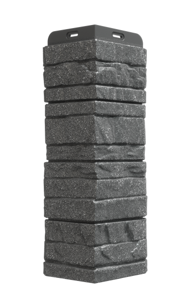 Угол Stein антрацит купить в New Moscow