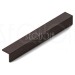Уголок завершающий террасный SEQUOIA BLACK купить в New Moscow