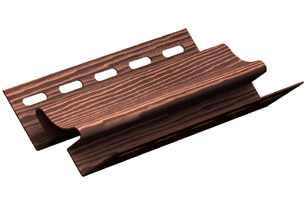 Внутренний угол Timberblock Дуб Мореный купить в New Moscow