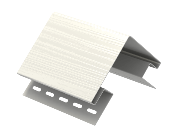 Наружный угол Ю-пласт Классика белый купить в New Moscow