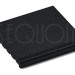 Ступень ДПК 3D Evolution WOOD BLACK купить в New Moscow